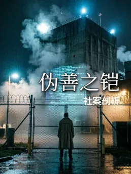 伪善之铠