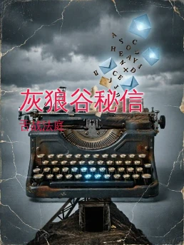 灰狼谷秘信