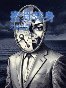 蜜月替身