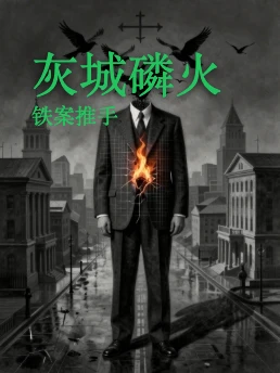 灰城磷火
