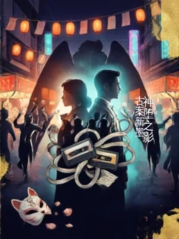 神堕之影
