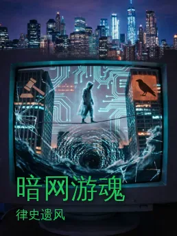 暗网游魂