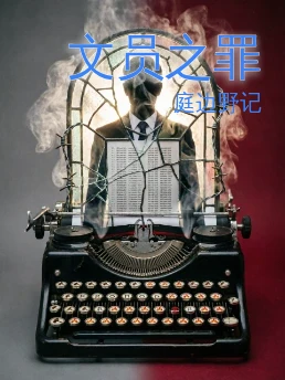 文员之罪