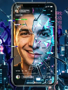 枕边假面