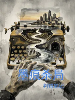 墨痕杀局