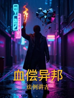 血偿异邦