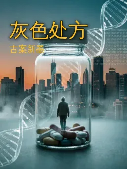 灰色处方