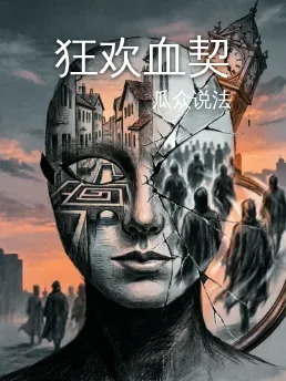 狂欢血契