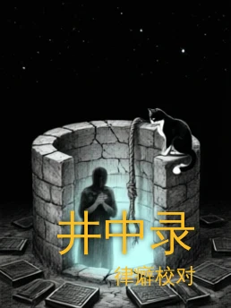 井中录