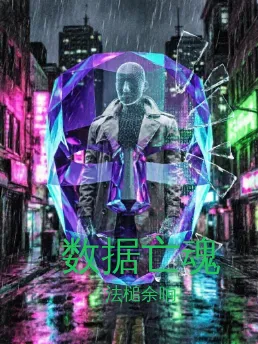 数据亡魂