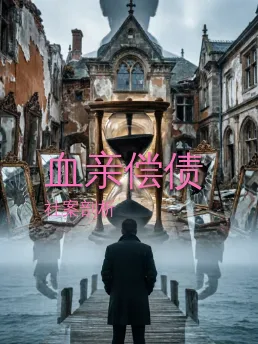 血亲偿债