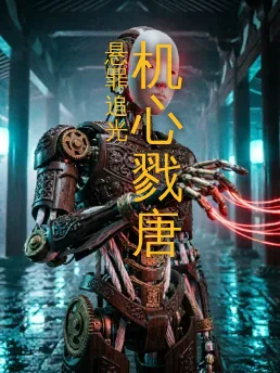 机心戮唐