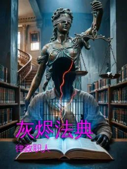 灰烬法典