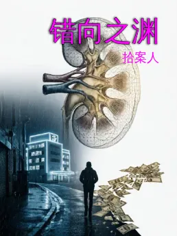 错向之渊