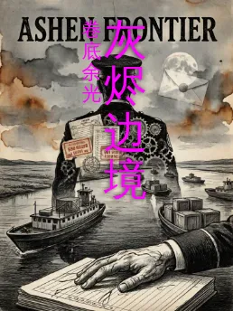 灰烬边境