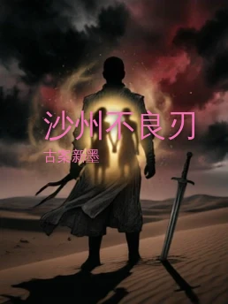 沙州不良刃