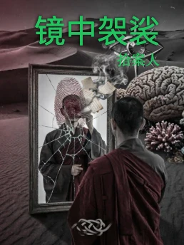 镜中袈裟