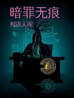 暗罪无痕