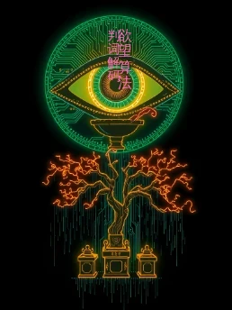 欲望算法