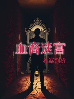 血裔迷宫
