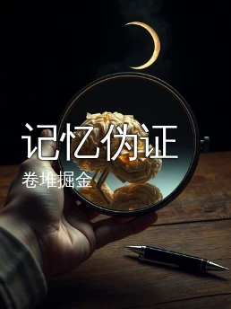 记忆伪证
