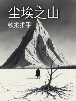 尘埃之山