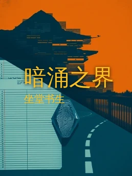 暗涌之界