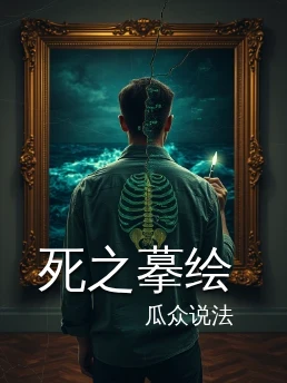 死之摹绘