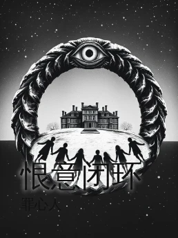 恨意闭环