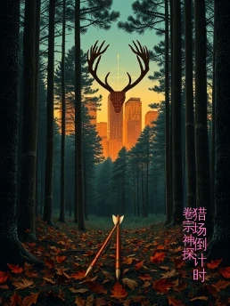 猎场倒计时