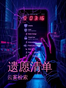 遗愿清单