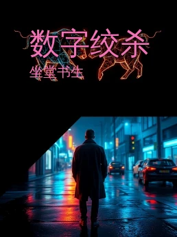 数字绞杀
