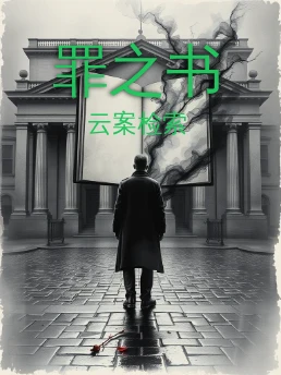 罪之书