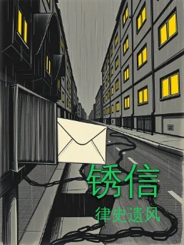 锈信