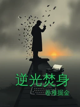 逆光焚身