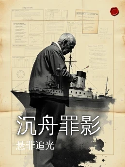 沉舟罪影