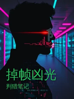 掉帧凶光