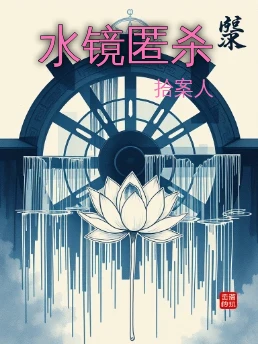 水镜匿杀