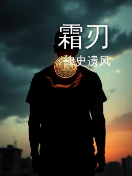 霜刃