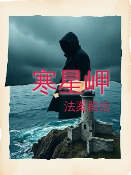 寒星岬