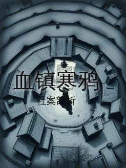 血镇寒鸦
