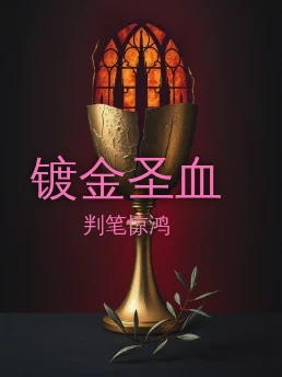 镀金圣血