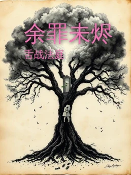 余罪未烬