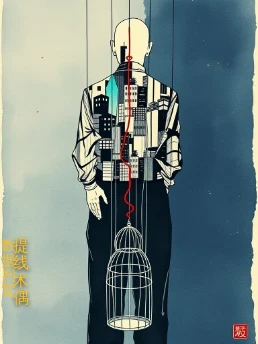 提线木偶