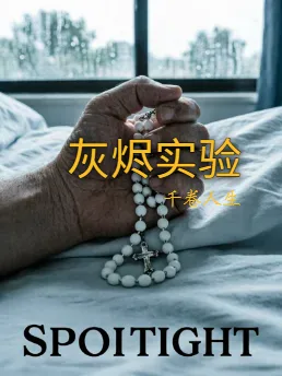 灰烬实验