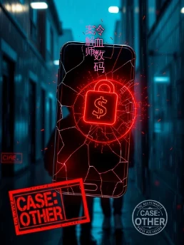 冷血数码