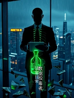 数据投毒者