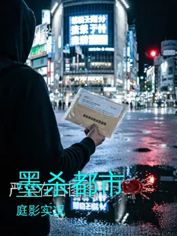 墨杀都市