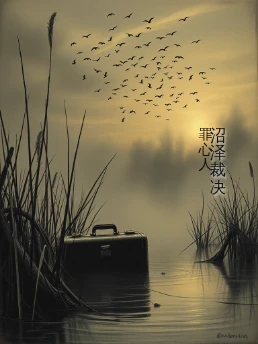 沼泽裁决