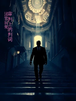 审判上的判词